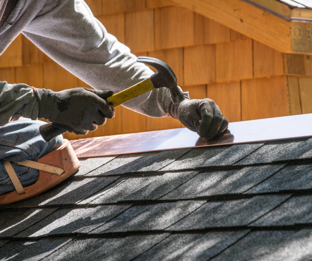 Best Roof Waterproofing Services  in Montezuma, GA